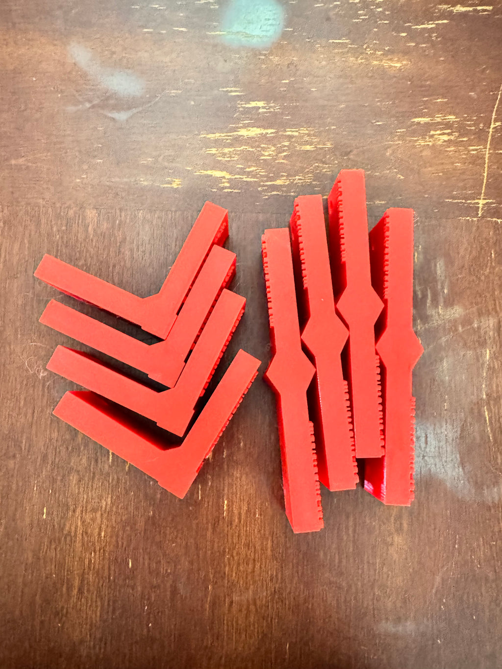 X-Pen Braces