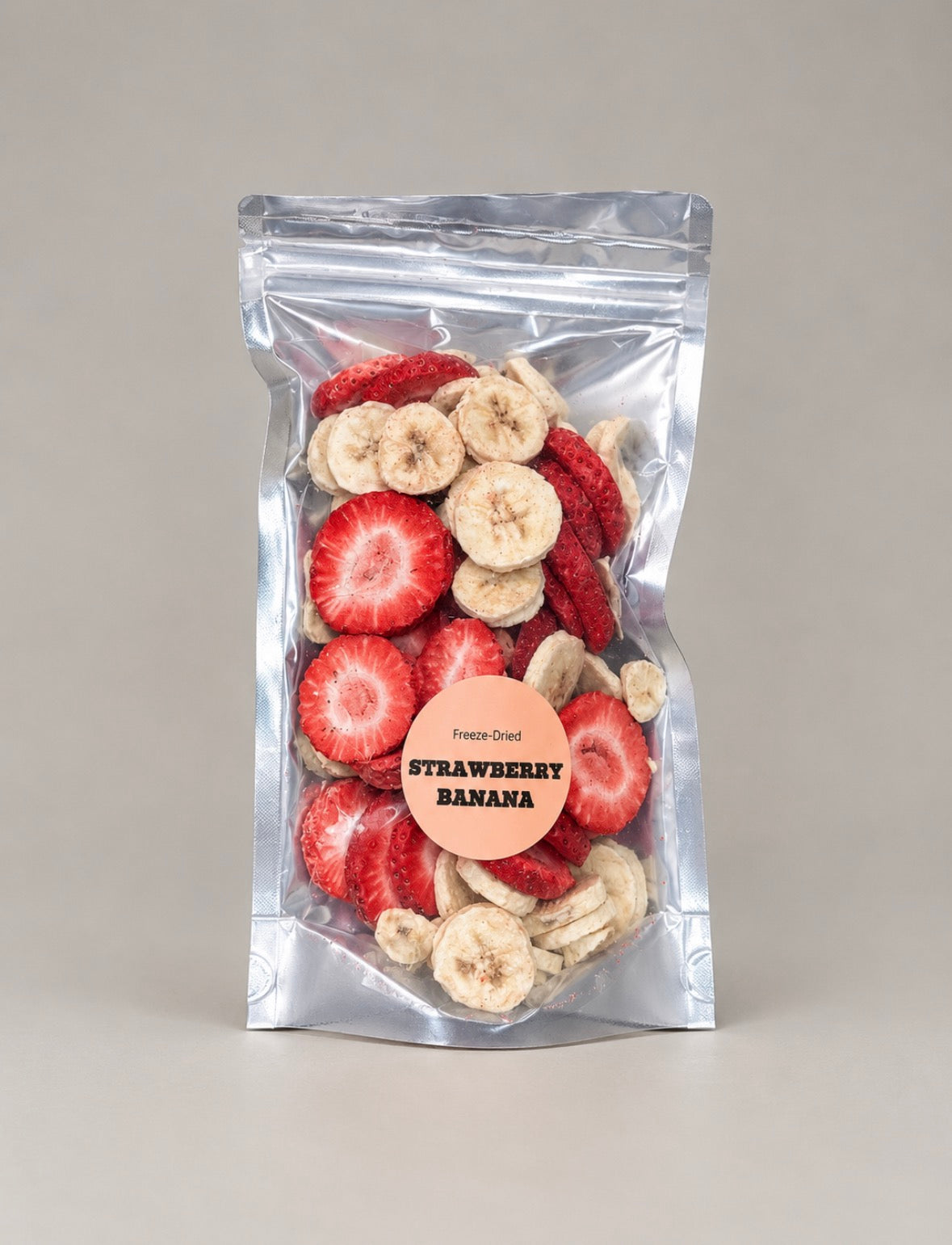 Strawberry Banana Mix