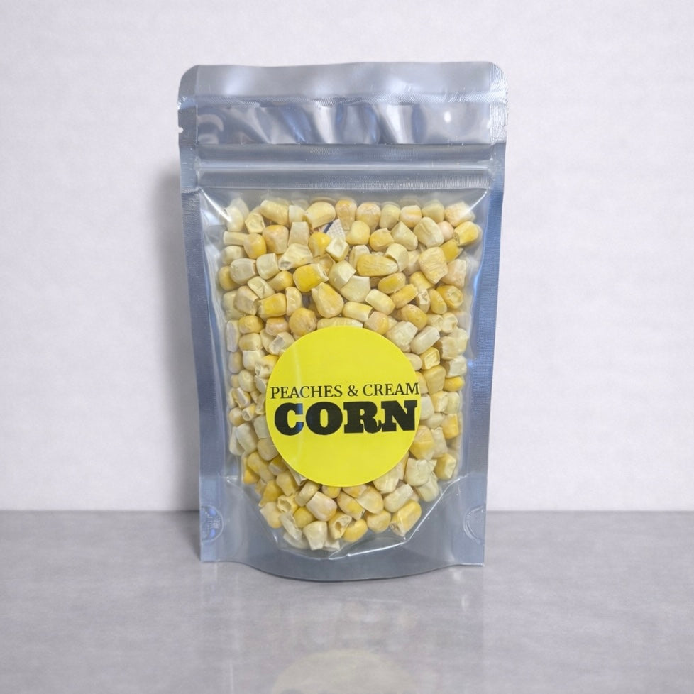 Corn (Peaches&Cream)