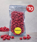Raspberries