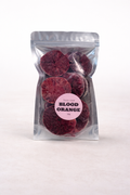 Blood Oranges